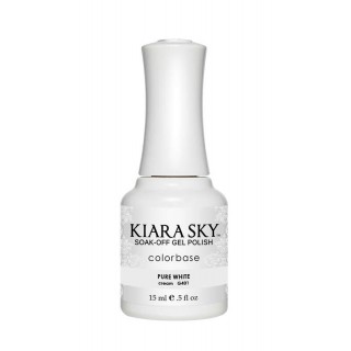 KIARA SKY – GEL POLISH - G4010 APPLETINI